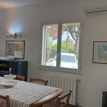 Villa Casa Di Franca - Contrada Vignazze, Scopello Castellammare del Golfo Bagian luar foto