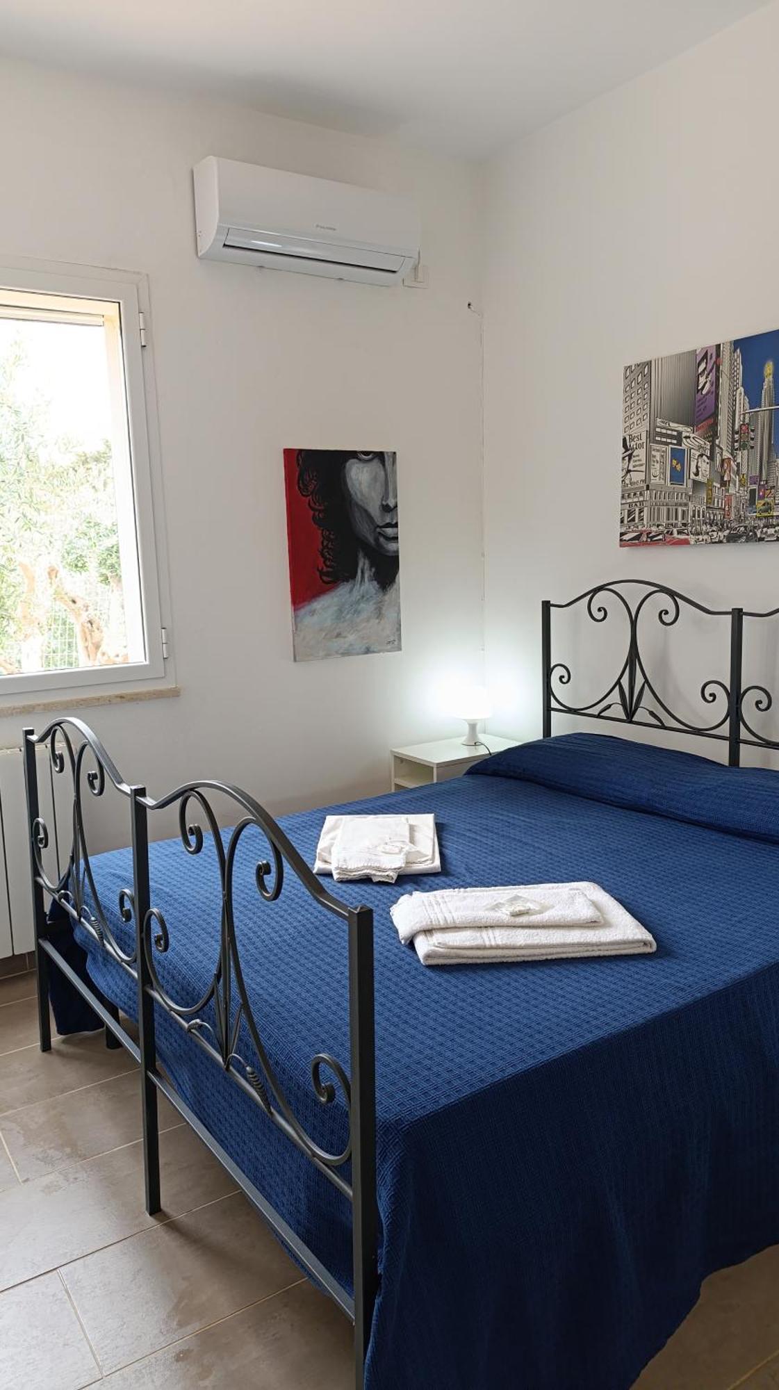 Villa Casa Di Franca - Contrada Vignazze, Scopello Castellammare del Golfo Bagian luar foto