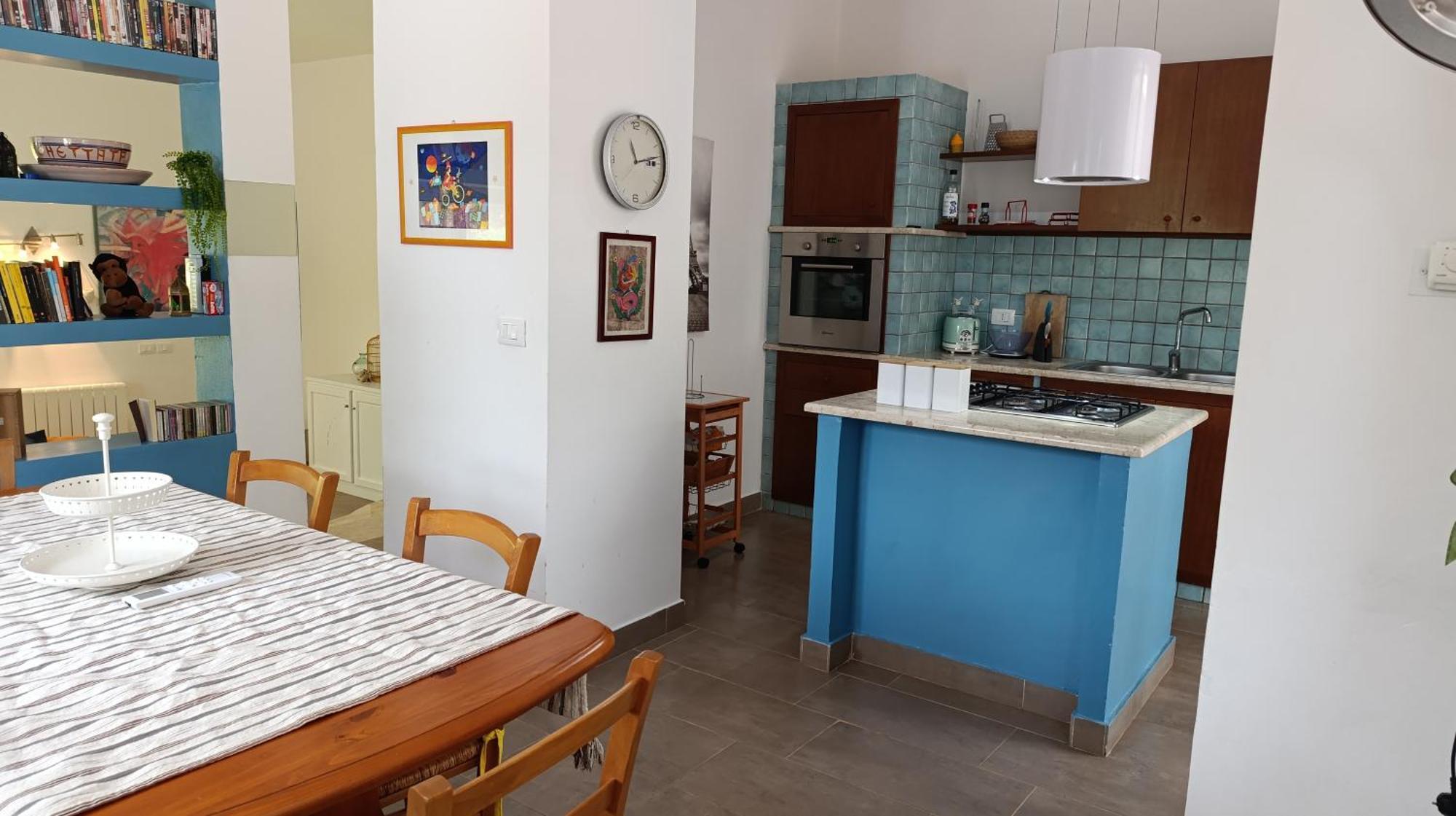 Villa Casa Di Franca - Contrada Vignazze, Scopello Castellammare del Golfo Bagian luar foto