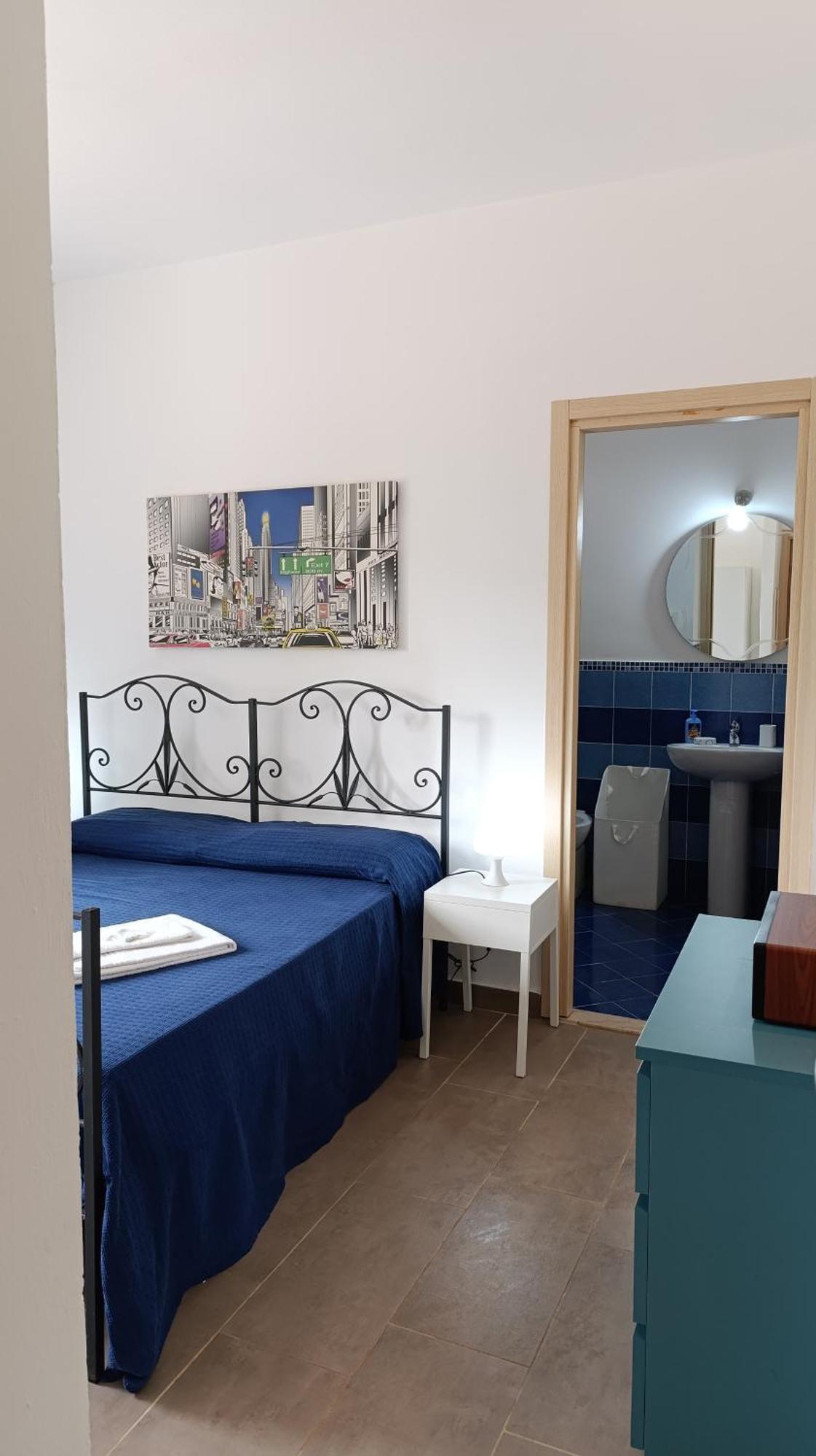 Villa Casa Di Franca - Contrada Vignazze, Scopello Castellammare del Golfo Bagian luar foto