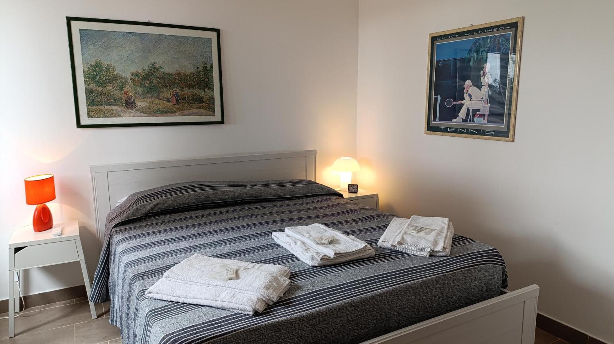 Villa Casa Di Franca - Contrada Vignazze, Scopello Castellammare del Golfo Bagian luar foto